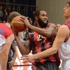 Uşak Sportif Carter'sız da kazandı Uşak Sportif Carter'sız da kazandı