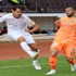 Alanyaspor'dan deplasman galibiyeti