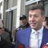 Metin Şentürk, milletvekili adayı oldu Metin Şentürk, milletvekili adayı oldu