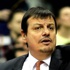 Ergin Ataman: Bizim için çok ağır bir mağlubiyet oldu Ergin Ataman: Bizim için çok ağır bir mağlubiyet oldu