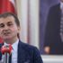 Bakan Ömer Çelik'ten ABD'nin açıklamasına cevap Bakan Ömer Çelik'ten ABD'nin açıklamasına cevap