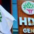 HDP'den kapatma davasına ilişkin açıklama