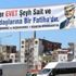 AKP’nin Şeyh Sait afişine HDP’den destek geldi AKP’nin Şeyh Sait afişine HDP’den destek geldi