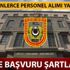 MSB personel alımı ne zaman? MSB personel temin son dakika sözleşmeli uzman erbaş alımı sonuçları!
