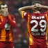 Aslan'a kupa şoku