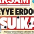 ‘Sümeyye Erdoğan’a suikast’ haberlerine dava açan savcıların yeri değişti