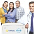 Turkcell 4 koldan finalde Turkcell 4 koldan finalde