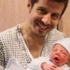 Emre Belözoğlu 2. kez baba oldu Emre Belözoğlu 2. kez baba oldu