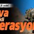 Bitlis'te terör operasyonu: 4 terörist etkisiz hale getirildi