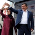 Başbakan Davutoğlu: Bahçeli'ye Şeref Dersi Vereceğiz (2)