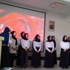 Nevşehir Kız İmam Hatip Lisesinden Kutlu Doğum Programı