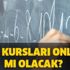 DYK kursları online mı yüz yüze mi olacak? Destekleme ve Yetiştirme Kursları DYK kurs başvurusu nasıl yapılır?