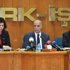 Asgari Ücret Tespit Komisyonu, ikinci kez Türk-İş'te toplandı