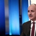 Kurtulmuş: Yeni anayasa fantezi değil gerekliliktir
