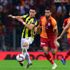 Fenerbahçe'nin talip olduğu yıldız için Galatasaray da devreye girdi
