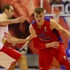 CSKA evinde Zagreb'e şan tanımadı CSKA evinde Zagreb'e şan tanımadı