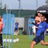 Trabzonspor'da BB Erzurumspor maçı hazırlıkları sürüyor