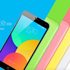 Snapdragon 615′li Meizu M1 Note duyuruldu!