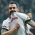 Beşiktaş'ta Negredo kampa katılıyor