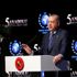 Cumhurbaşkanı Erdoğan'dan Yüzyılın Anlaşması tepkisi