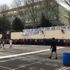 Kadıköy Anadolu Lisesi’nde ‘sohbet’ protestosu Kadıköy Anadolu Lisesi’nde ‘sohbet’ protestosu