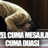 En güzel Cuma mesajları ve cuma duası En güzel Cuma mesajları ve cuma duası
