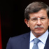 Davutoğlu’ndan ‘U’ dönüşü