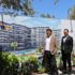 İzmir’e 250 milyon liralık yatırım İzmir’e 250 milyon liralık yatırım