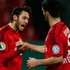 Leverkusen, Stuttgart'ı dağıttı!