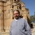 Türkiye Ermeni Kilisesi Başrahibi Anuşyan hayatını kaybetti