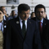 Davutoğlu'ndan Sırbistan Başbakanı'na yapılan saldırıya ilk tepki Davutoğlu'ndan Sırbistan Başbakanı'na yapılan saldırıya ilk tepki