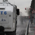 İstanbul'da taraftar kavgasına TOMA'lı müdahale