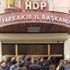 Diyarbakır'da HDP'ye operasyon: Gözaltılar var