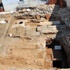Bodrum'da 11 tarihi mezar!
