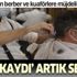 'Sinek kaydı' traş artık serbest! İzmir'de jiletle sakal tıraşı ve makyaj yasağı kaldırıldı