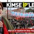İyi Parti Genel Başkanı Meral Akşener'e büyük şok! Boş meydana konuştu İyi Parti Genel Başkanı Meral Akşener'e büyük şok! Boş meydana konuştu