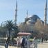 İstanbul sokakları, hafta sonu turistlerle doldu