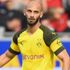 Sassaulo'da Merih Demiral'ın yerine Ömer Toprak