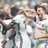 Devler Ligi’ne 2 takım yolda