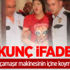 Kan donduran ifadeler! Kan donduran ifadeler!