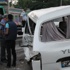 Bursa'da zincirleme kaza: 3 yaralı Bursa'da zincirleme kaza: 3 yaralı