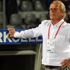 'Büyük Altay'da Mustafa Denizli rüzgarı 'Büyük Altay'da Mustafa Denizli rüzgarı