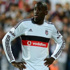 Demba Ba Nouma'ya yakaladı