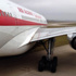 Air Algerie Orly'de pistten çıktı Air Algerie Orly'de pistten çıktı