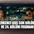 Erkenci Kuş son bölüm! Erkenci Kuş 24. bölüm fragmanı
