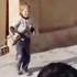 IŞİD konvoyu imha edildi! IŞİD konvoyu imha edildi!