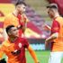 Galatasaray'da aşı işe yaradı