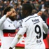 Olcay: "Birkaç sene sonra oynarım" Olcay: "Birkaç sene sonra oynarım"
