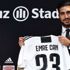 Emre Can'dan Ronaldo yorumu! 'İtalya'daki diğer takımlar mutsuz'