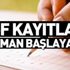 2018 AÖF kayıtları ne zaman başlayacak? AÖF'e nasıl kaydolunur? 2018 AÖF kayıtları ne zaman başlayacak? AÖF'e nasıl kaydolunur?
